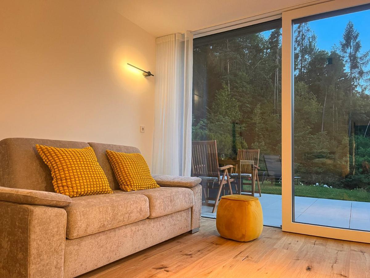 Garden Apartment Untermuehle Bressanone Kültér fotó
