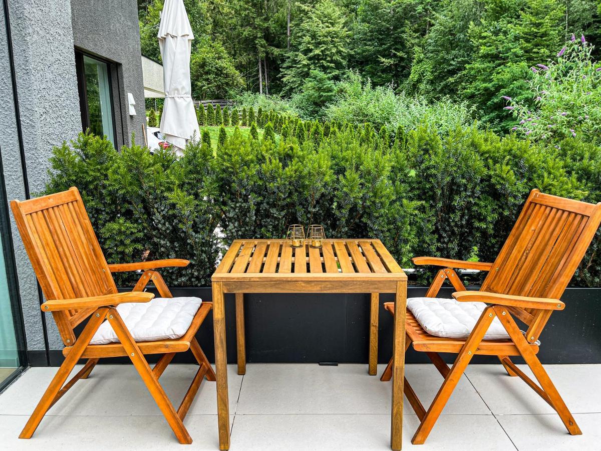 Garden Apartment Untermuehle Bressanone Kültér fotó