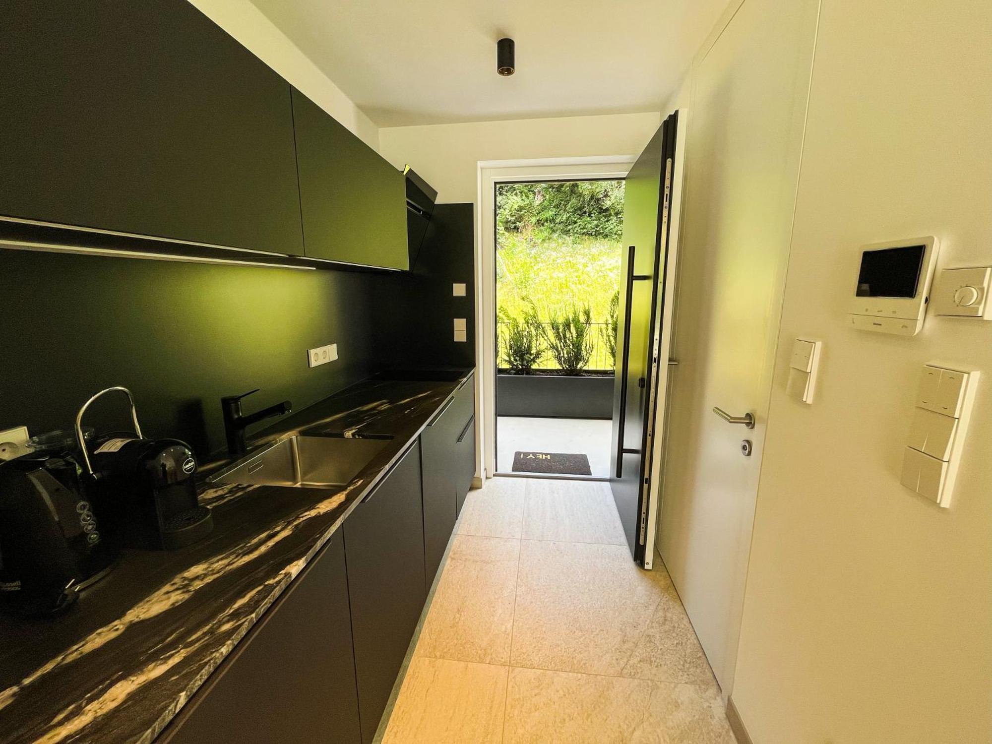 Garden Apartment Untermuehle Bressanone Kültér fotó